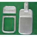 OEM Aluminum Die Casting Lamp Shell for LED Light Use